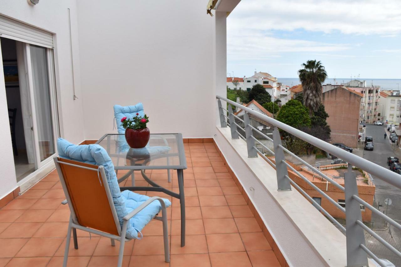 Apartamento Sesimbra Terrace Oasis Exterior foto