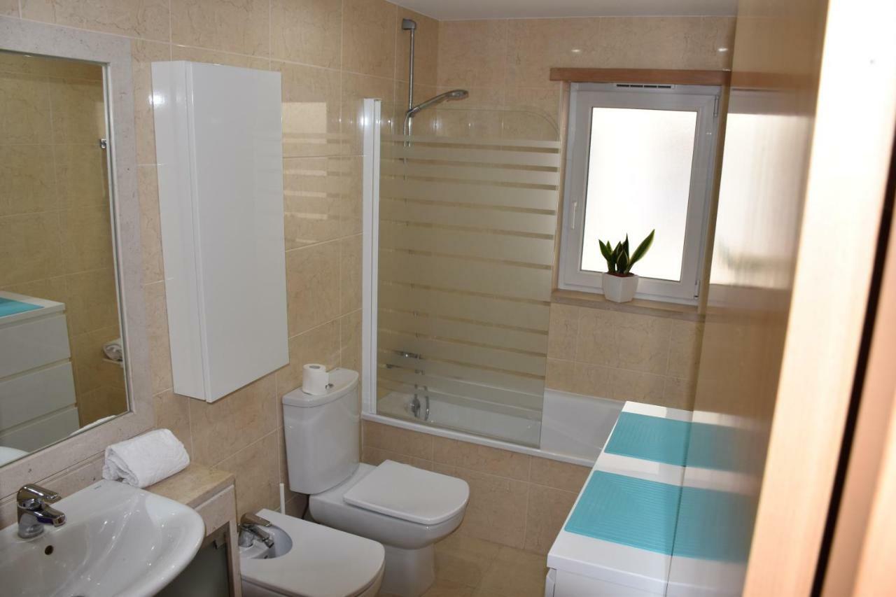 Apartamento Sesimbra Terrace Oasis Exterior foto