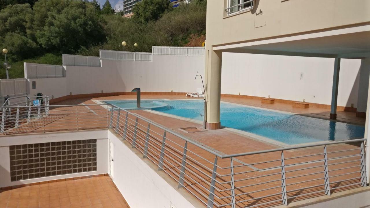 Apartamento Sesimbra Terrace Oasis Exterior foto