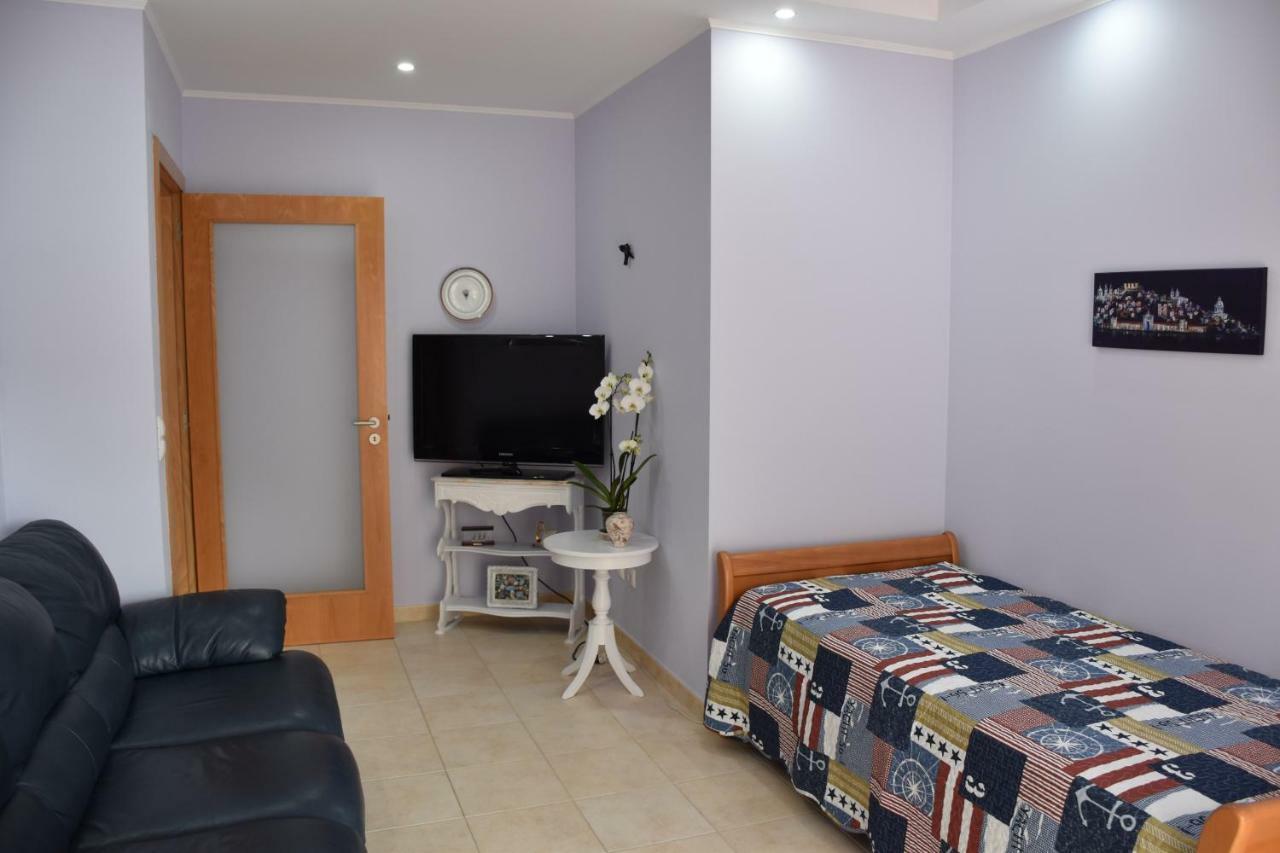 Apartamento Sesimbra Terrace Oasis Exterior foto