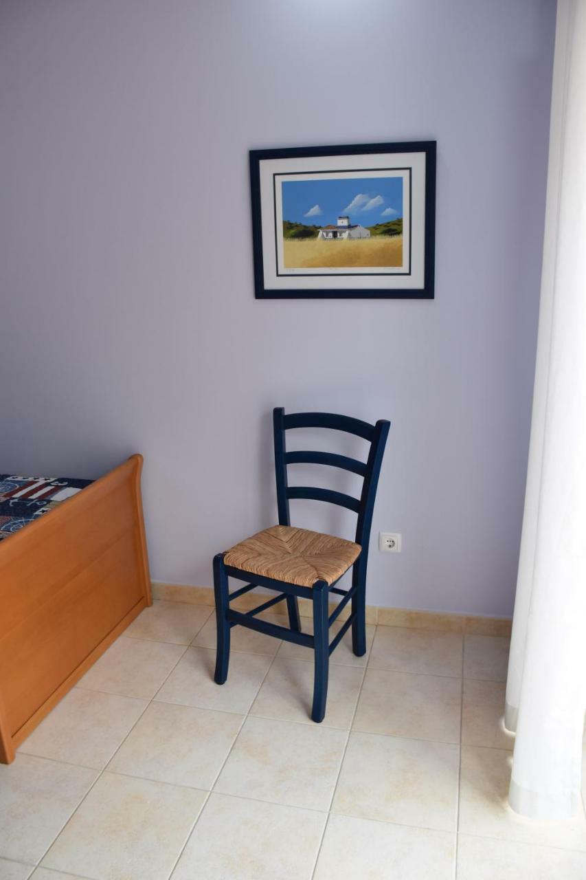 Apartamento Sesimbra Terrace Oasis Exterior foto