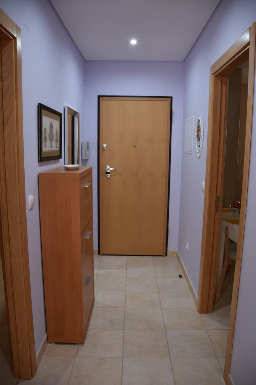Apartamento Sesimbra Terrace Oasis Exterior foto