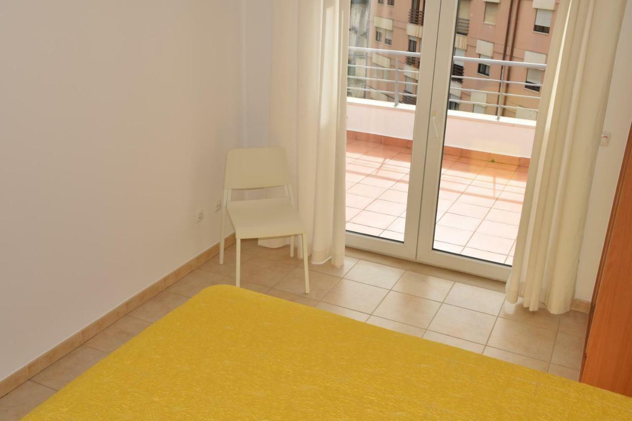 Apartamento Sesimbra Terrace Oasis Exterior foto