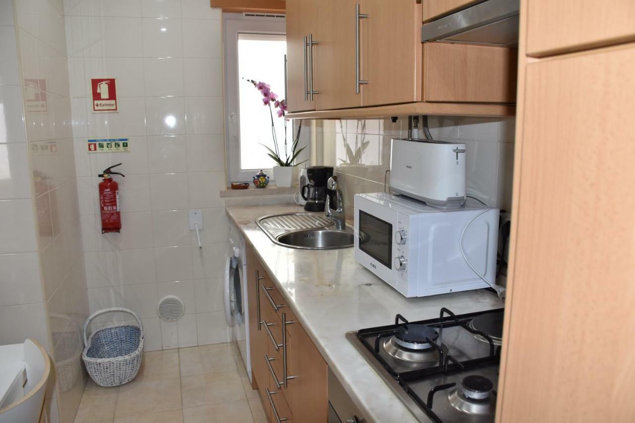 Apartamento Sesimbra Terrace Oasis Exterior foto