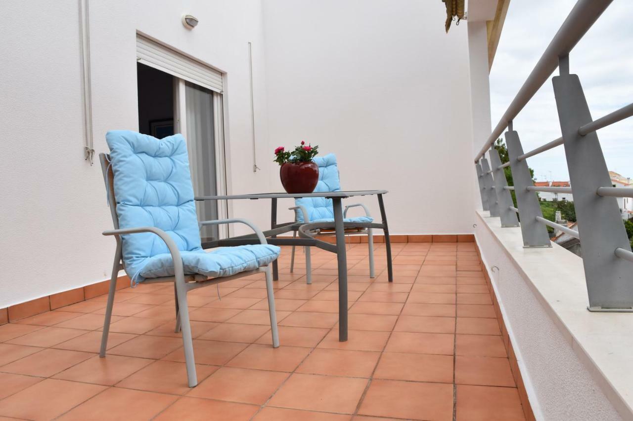 Apartamento Sesimbra Terrace Oasis Exterior foto