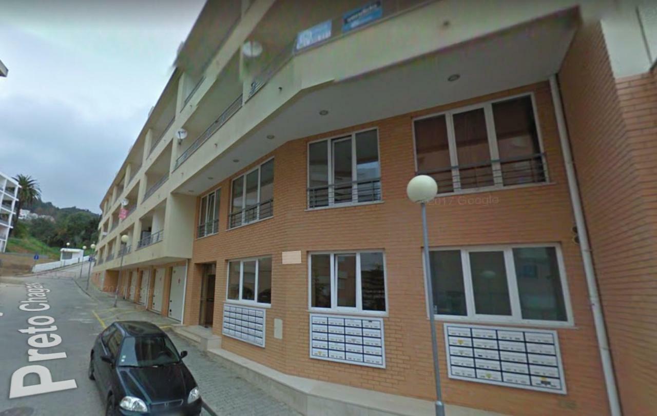 Apartamento Sesimbra Terrace Oasis Exterior foto