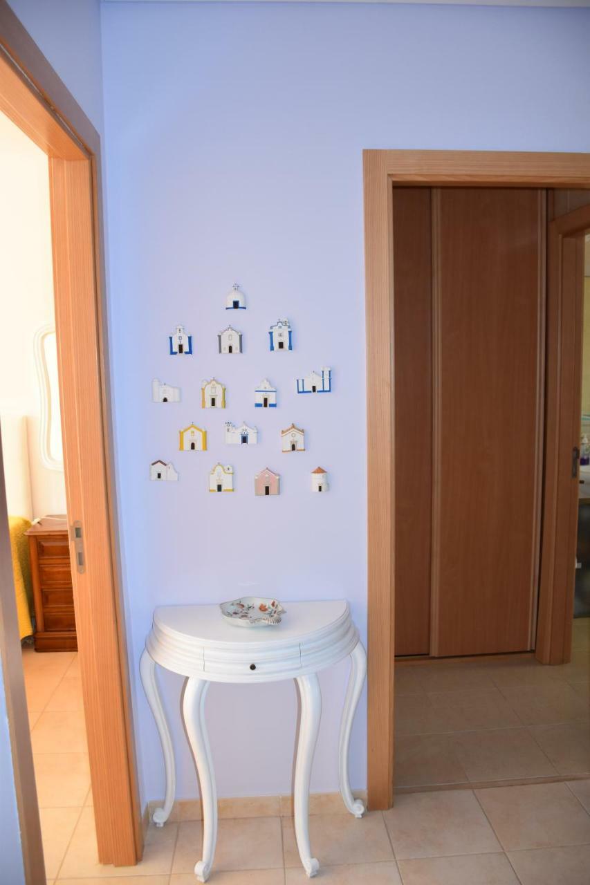 Apartamento Sesimbra Terrace Oasis Exterior foto