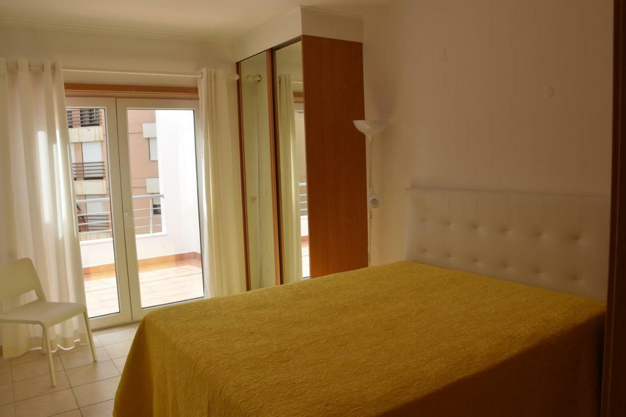 Apartamento Sesimbra Terrace Oasis Exterior foto