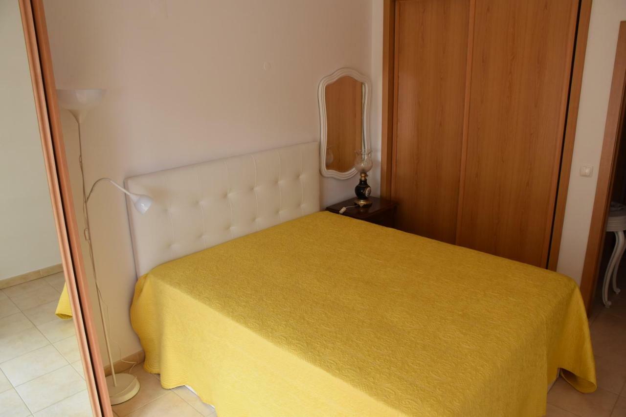 Apartamento Sesimbra Terrace Oasis Exterior foto