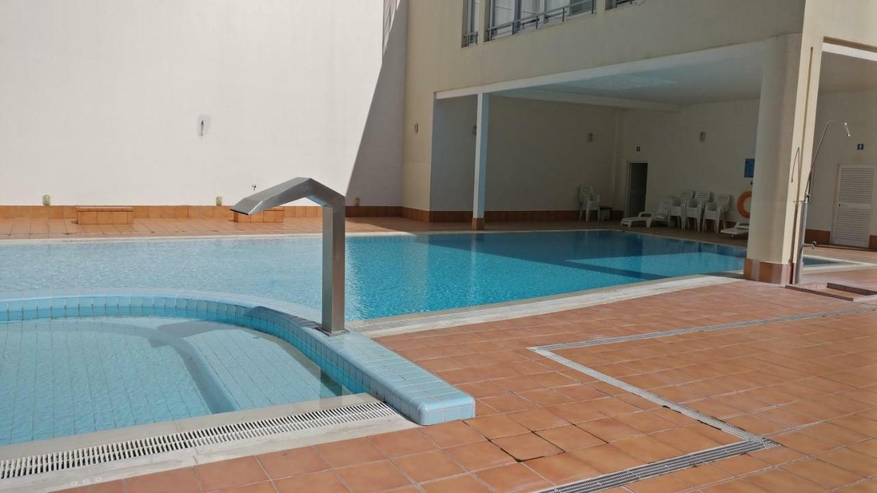 Apartamento Sesimbra Terrace Oasis Exterior foto