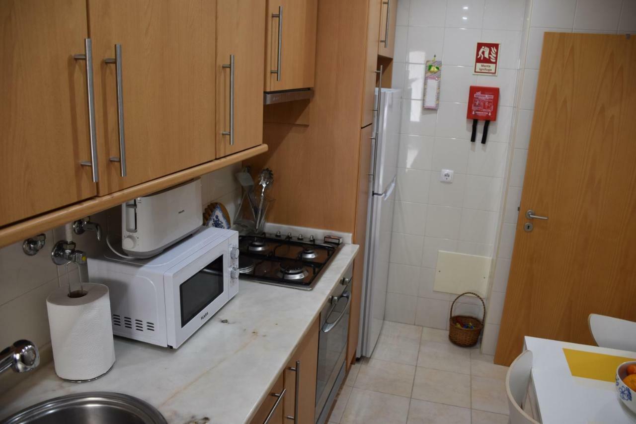 Apartamento Sesimbra Terrace Oasis Exterior foto