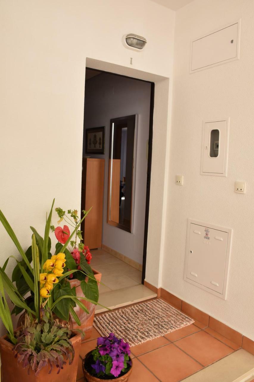 Apartamento Sesimbra Terrace Oasis Exterior foto