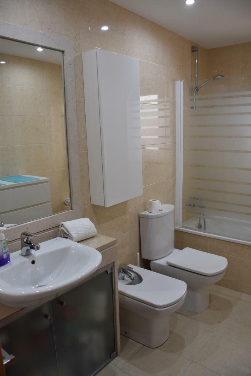 Apartamento Sesimbra Terrace Oasis Exterior foto